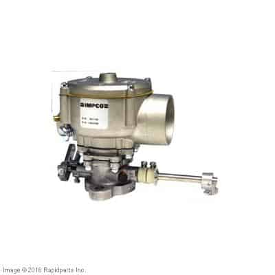 CAT LIFT TRUCKS - CARBURETOR A000012111 A000012111