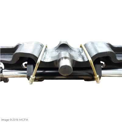 CAT LIFT TRUCKS - STEER AXLE REMAN RM00000159 RM00000616