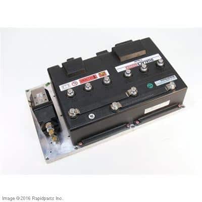 CAT LIFT TRUCKS - CONTROL AC2,REMAN A000034682 A000034682