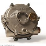 CAT LIFT TRUCKS - MODEL JO CONVERTER HYDRIN A000009235 A000009235