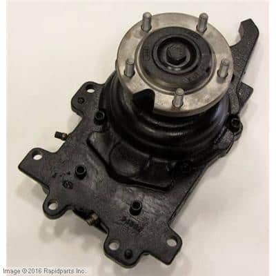 CAT LIFT TRUCKS - DRIVE UNIT RH, REMAN A000035205 A000035205