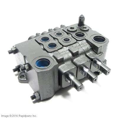 CAT LIFT TRUCKS - HYDRAULIC CONTROL VALVE,R A000030874 A000030874
