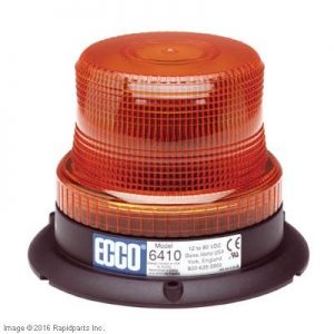 CAT LIFT TRUCKS - STROBE AMBER 12-80VDC 2I5358