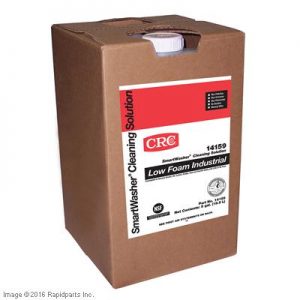 CAT LIFT TRUCKS - SWLF LOW FOAM SOLUTION 5GL A000049547