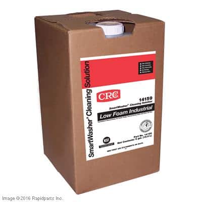 CAT LIFT TRUCKS - SWLF LOW FOAM SOLUTION 5GL A000049547 A000049547