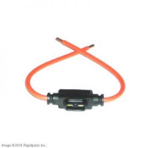 CAT LIFT TRUCKS - FUSE HOLDER,ATM IN-LINE A000014493