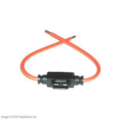 CAT LIFT TRUCKS - FUSE HOLDER,ATM IN-LINE A000014493 A000014493 CAT LIFT TRUCKS - FUSE HOLDER,ATM IN-LINE A000014493 A000014493