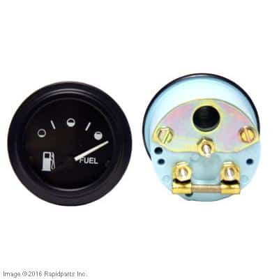 CAT LIFT TRUCKS - FUEL GAUGE A000011800 A000011800