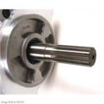 CAT LIFT TRUCKS - HYDRAULIC PUMP REMAN RM00000565 RM00000565