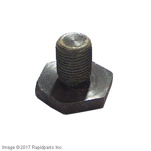 CAT LIFT TRUCKS – GUIDE ROLLER SCREW 971025