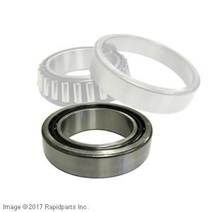 CAT LIFT TRUCKS - BEARING, CUP AND CONE 971295