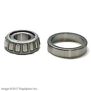 CAT LIFT TRUCKS - BEARING, CUP AND CONE 971297