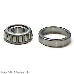CAT LIFT TRUCKS - BEARING, CUP AND CONE 971297 971297
