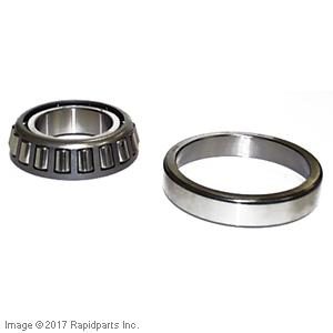 CAT LIFT TRUCKS - CUP AND CONE BEARING ASSEMBLY 971296