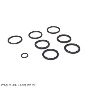 CAT LIFT TRUCKS – SEAL KIT, CONTROL VALVE 971155