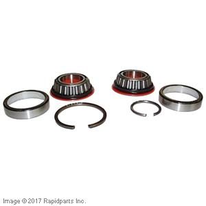 CAT LIFT TRUCKS - BEARING ASSEMBLY (2) W RI 972184