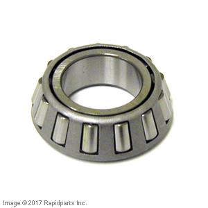 CAT LIFT TRUCKS – BEARING,CONE 972362
