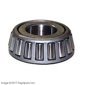 CAT LIFT TRUCKS – BEARING,CONE 972369
