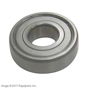 CAT LIFT TRUCKS - BEARING,SHIELDED 972311