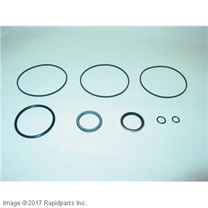 CAT LIFT TRUCKS – SEAL KIT, STEEL GEAR/ORBIT 972626