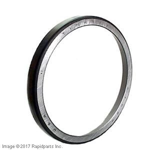 CAT LIFT TRUCKS - BEARING,CUP 973286