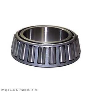 CAT LIFT TRUCKS - BEARING,CONE 973733