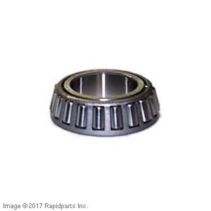 CAT LIFT TRUCKS - BEARING, CONE 973752