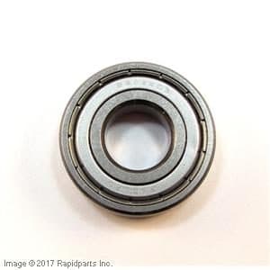 CAT LIFT TRUCKS - BEARING, SHIELDED ON ONE SIDE 973727