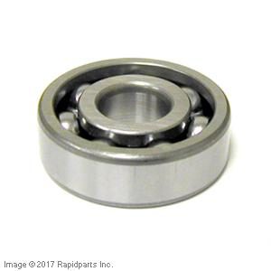 CAT LIFT TRUCKS - BEARING, BALL 973760