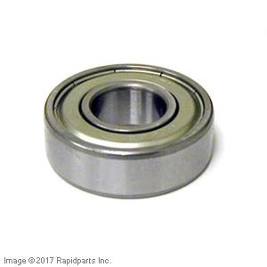 CAT LIFT TRUCKS - BEARING,BALL SHEILD 0973762