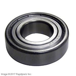 CAT LIFT TRUCKS - BEARING,BALL SHIELD 972379