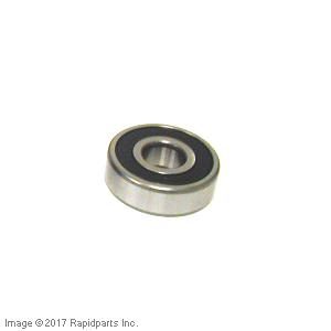CAT LIFT TRUCKS - BEARING,BALL 972640