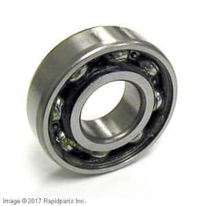 CAT LIFT TRUCKS - BEARING, BALL 973366