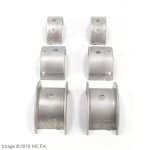 CAT LIFT TRUCKS - MAIN BEARING SET .010 A000034037 A000034037 CAT LIFT TRUCKS - MAIN BEARING SET .010 A000034037 A000034037