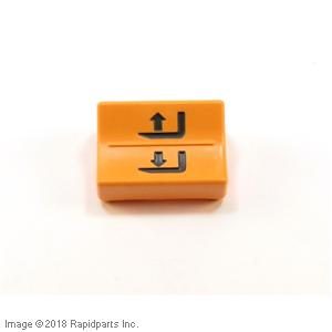 CAT LIFT TRUCKS - BUTTON,LIFT A000036504