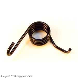 CAT LIFT TRUCKS – SPRING,TORSION A000037062