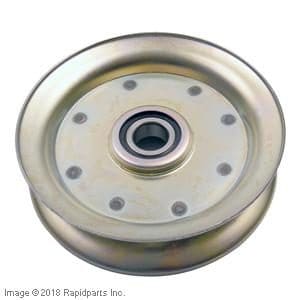 CAT LIFT TRUCKS - PULLEY,SUB ASSY HOSE A000025764