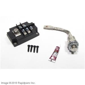CAT LIFT TRUCKS - KIT,TRANSISTOR A000034643