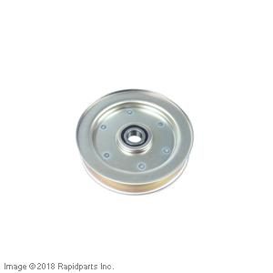 CAT LIFT TRUCKS - PULLEY,HOSE A000020010