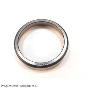 CAT LIFT TRUCKS - BEARING,ROLLER CUP A000035772