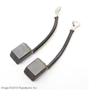 CAT LIFT TRUCKS - BRUSH SET (2) A000039035