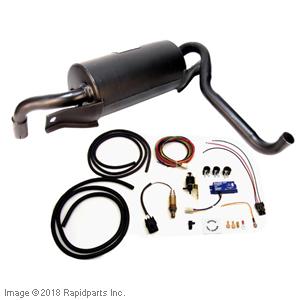 CAT LIFT TRUCKS - KIT,EMISSIONS RETROFIT A000030731 A000030731 CAT LIFT TRUCKS - KIT,EMISSIONS RETROFIT A000030731 A000030731