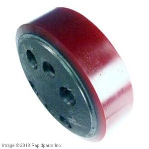 CAT LIFT TRUCKS - LOAD WHEEL,STD FALCON 2I5854