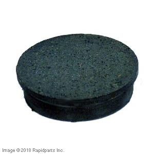 CAT LIFT TRUCKS - BRAKE PUCK,NON-ASBESTOS 2I7146