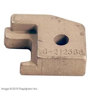 CAT LIFT TRUCKS - RETAINER A000018252