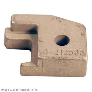 CAT LIFT TRUCKS - RETAINER A000018252 A000018252 CAT LIFT TRUCKS - RETAINER A000018252 A000018252