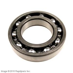 CAT LIFT TRUCKS - BEARING,BALL A000033801