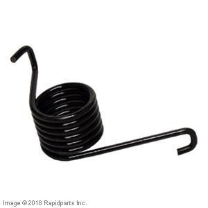 CAT LIFT TRUCKS - SPRING,TORSION A000017735