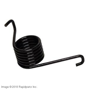 CAT LIFT TRUCKS - SPRING,TORSION A000017735 A000017735 CAT LIFT TRUCKS - SPRING,TORSION A000017735 A000017735