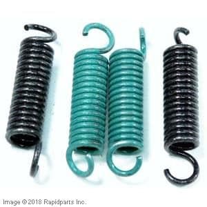 CAT LIFT TRUCKS - SPRING KIT (4) 2I6630